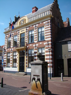 Stadhuis